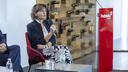 Martina Dalić: 'Tehnologija može ublažiti nedostatak radnika'