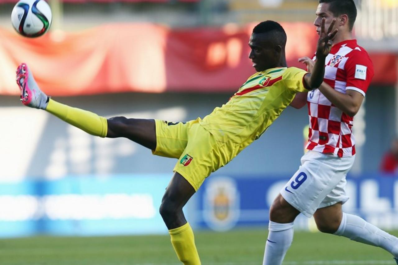 Reprezentacija U17