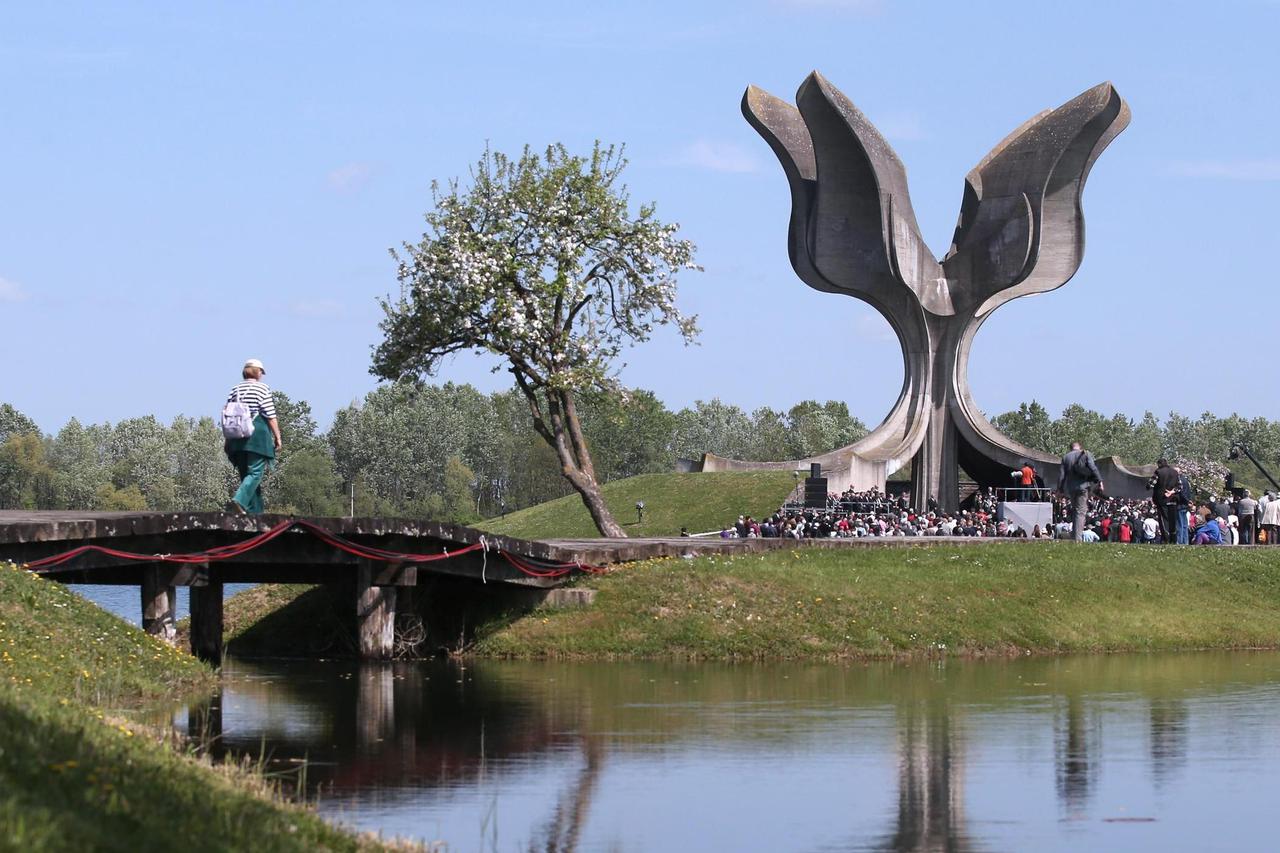 Jasenovac