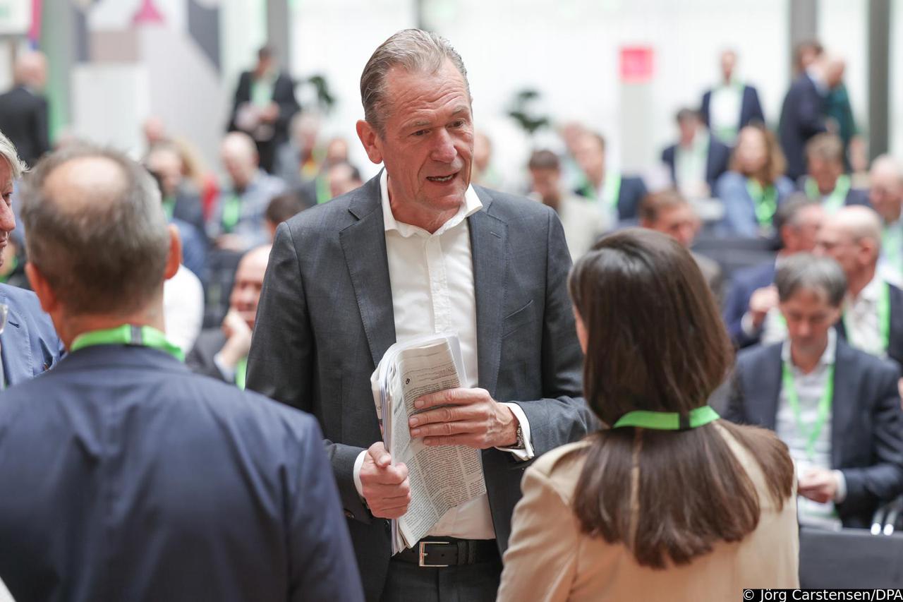 Congress of the Federal Association BDZV