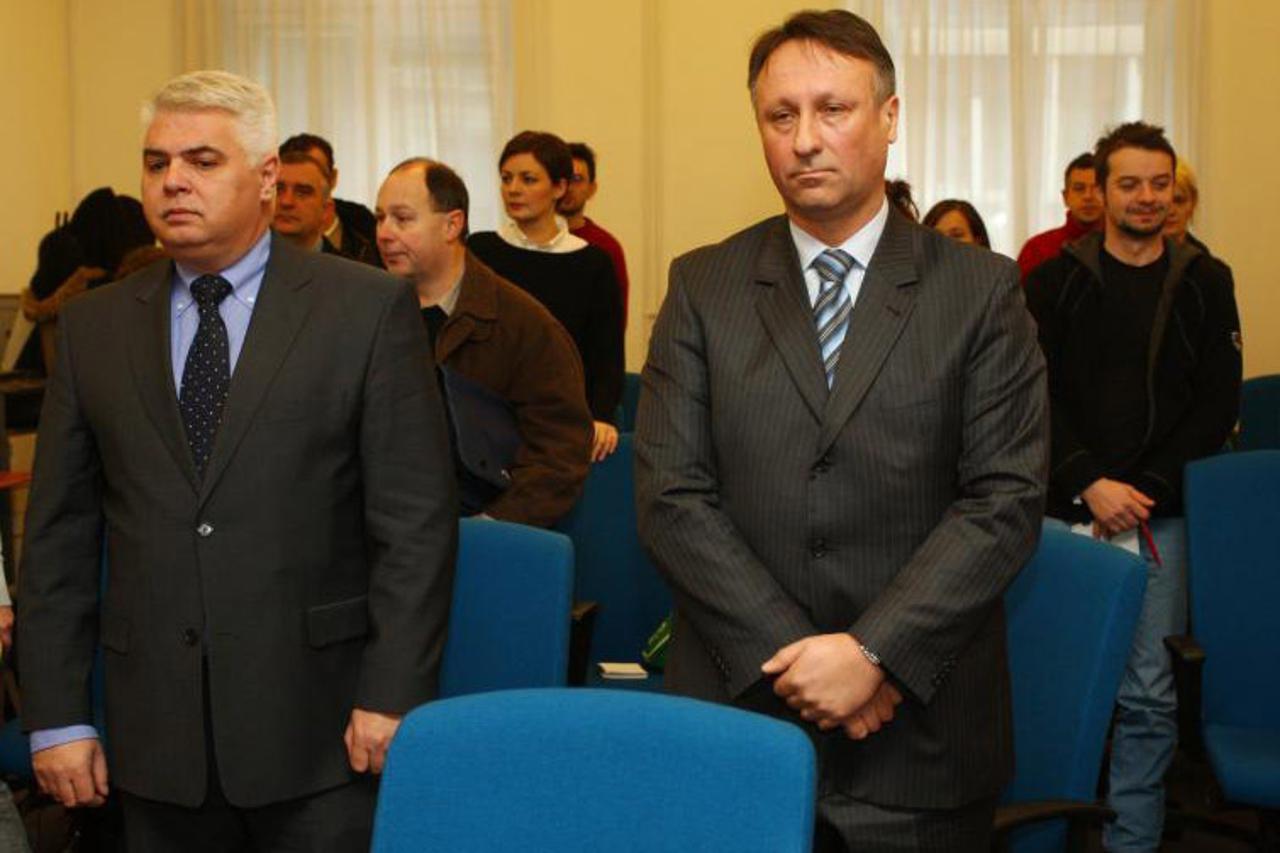 rončević
