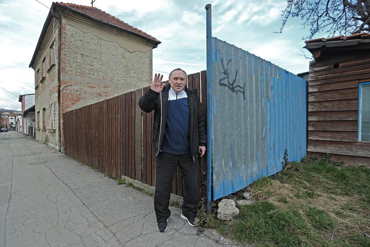 U 72. godini života preminuo je legendarni hrvatski stolnotenisač Dragutin Šurbek