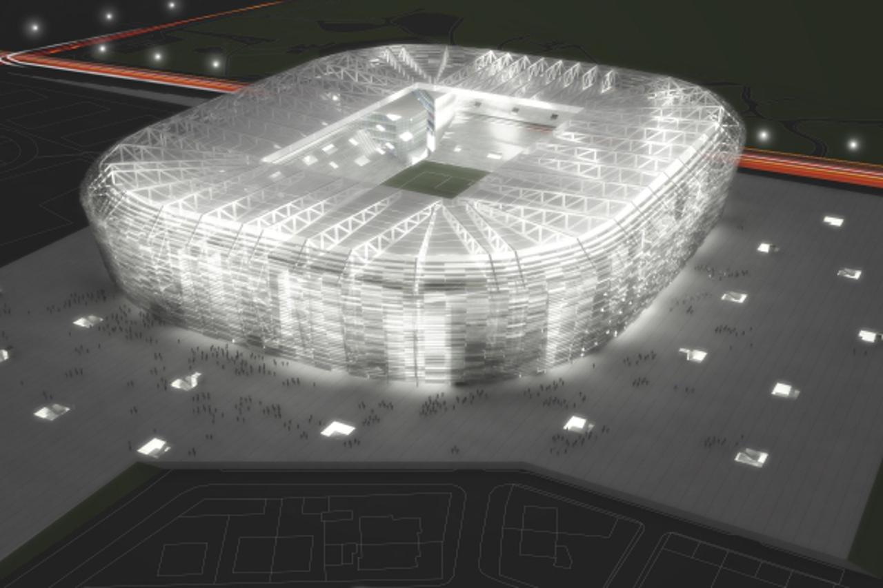 stadion