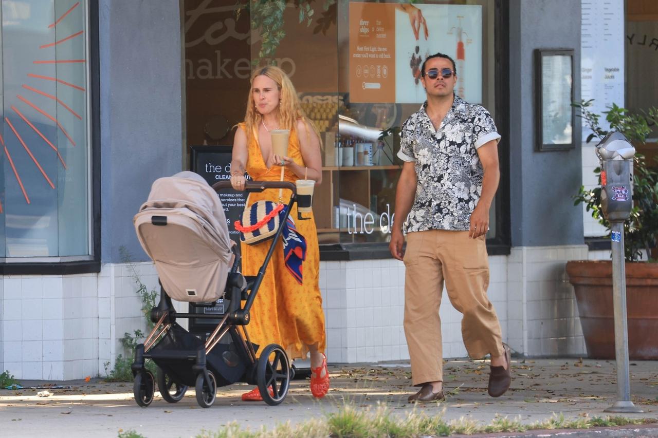 Rummer Willis i Derek Richard Thomas