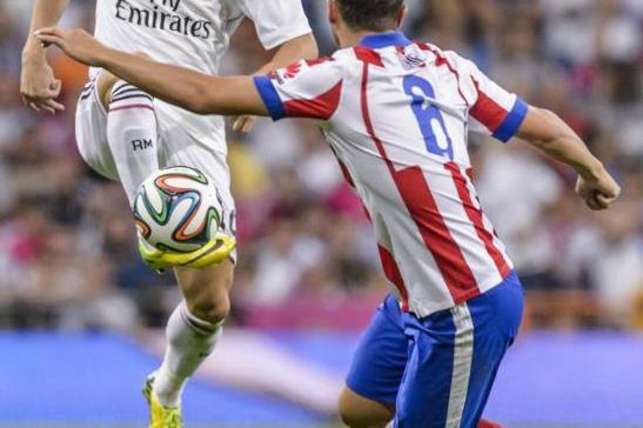 Luka Modrić