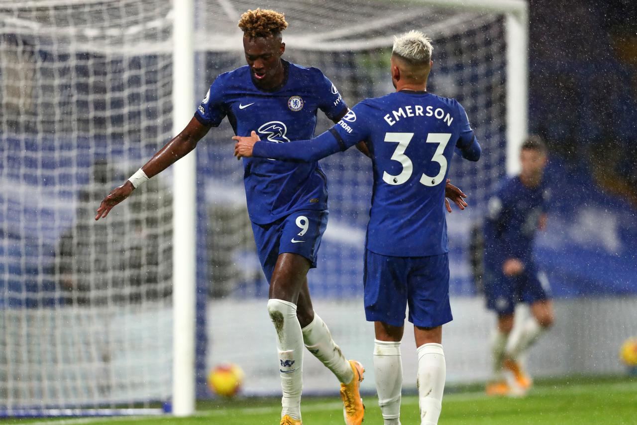 Chelsea v West Ham United - Premier League - Stamford Bridge