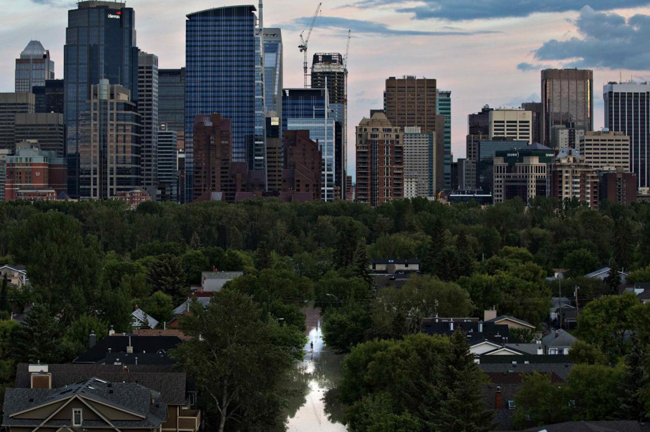 kanada,poplava,calgary (1)