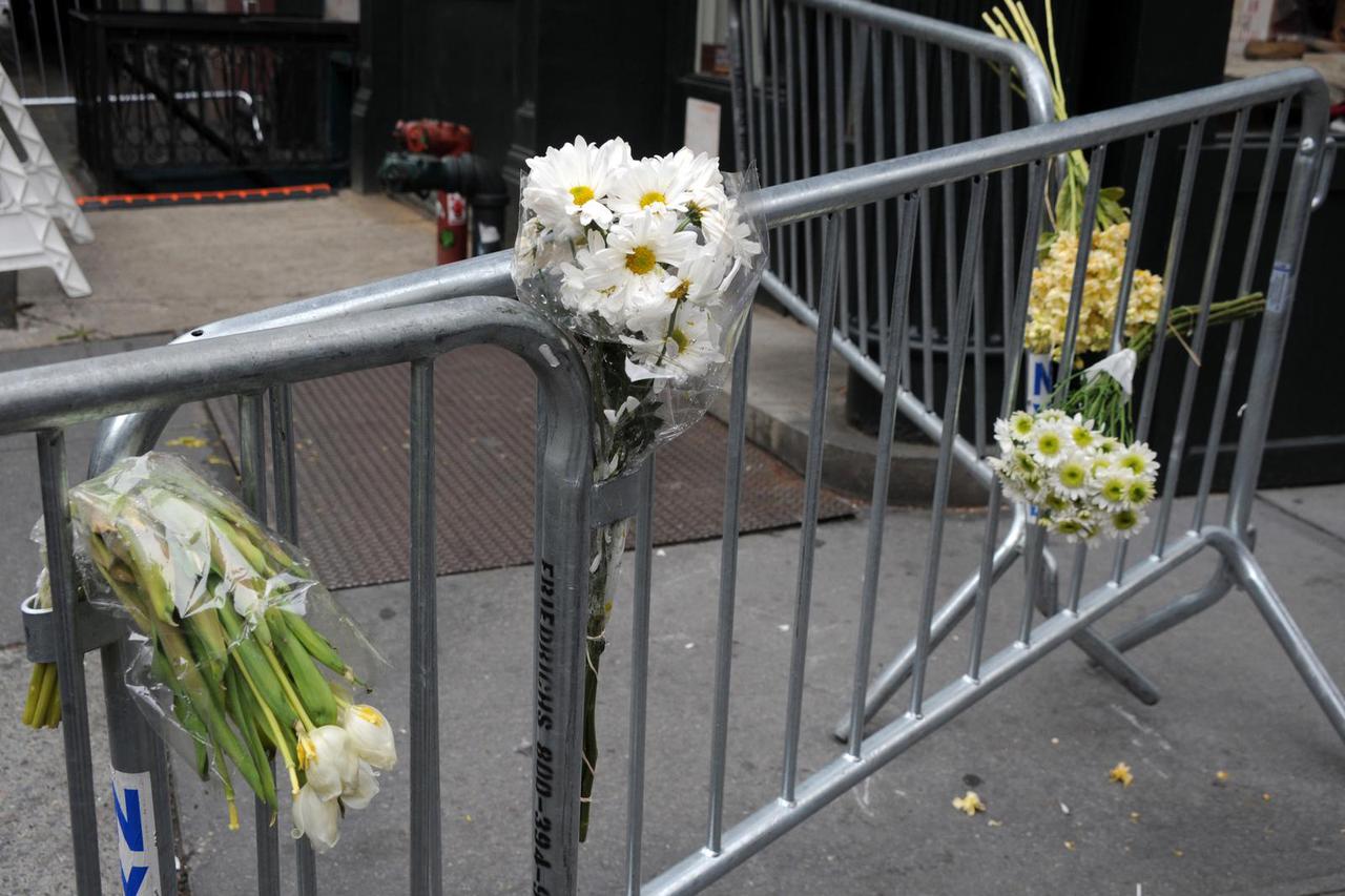 New York: Policijski o?evid vezan uz nestanak šestogodišnjeg dje?aka