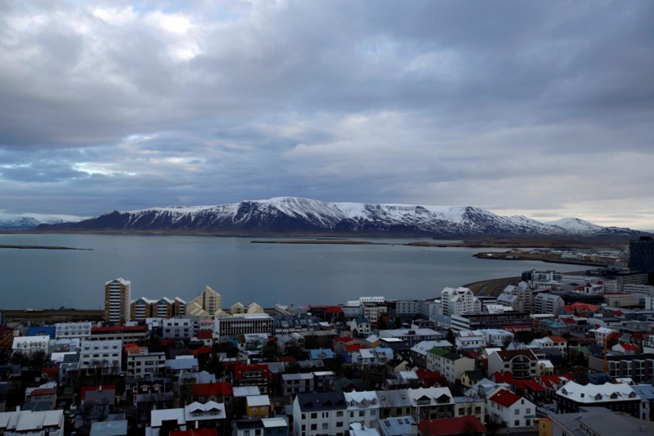 Reykjavik