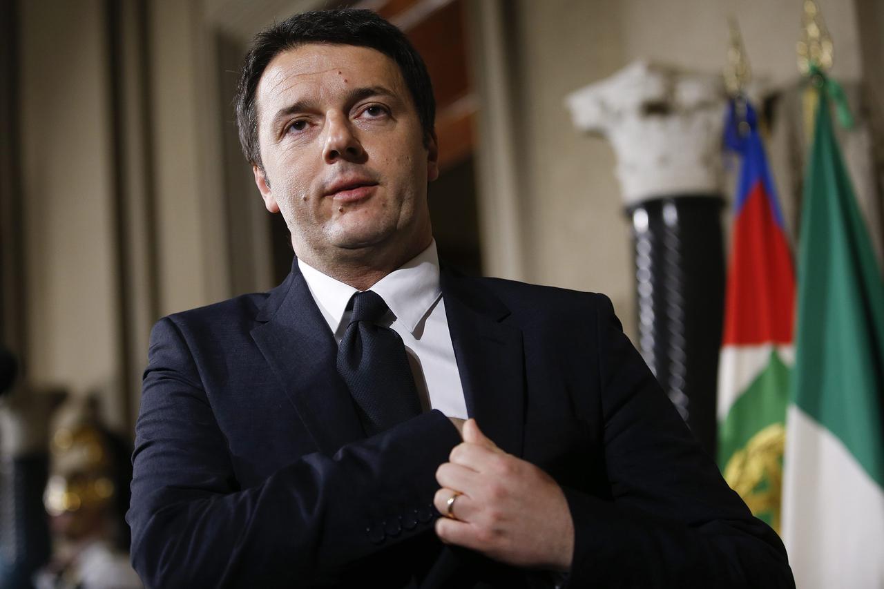 Renzi