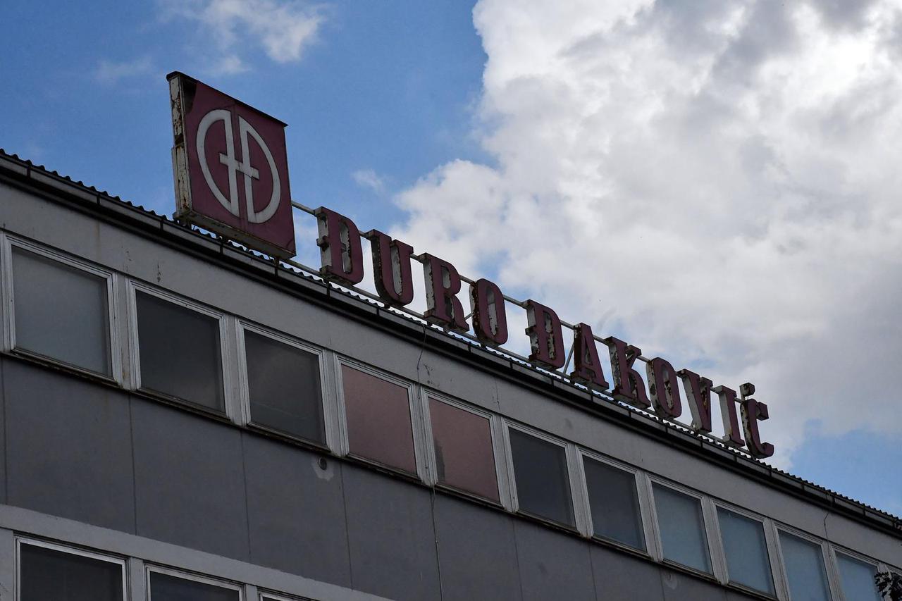 Slavonski Brod: Održana skupština grupacije Đuro Đaković