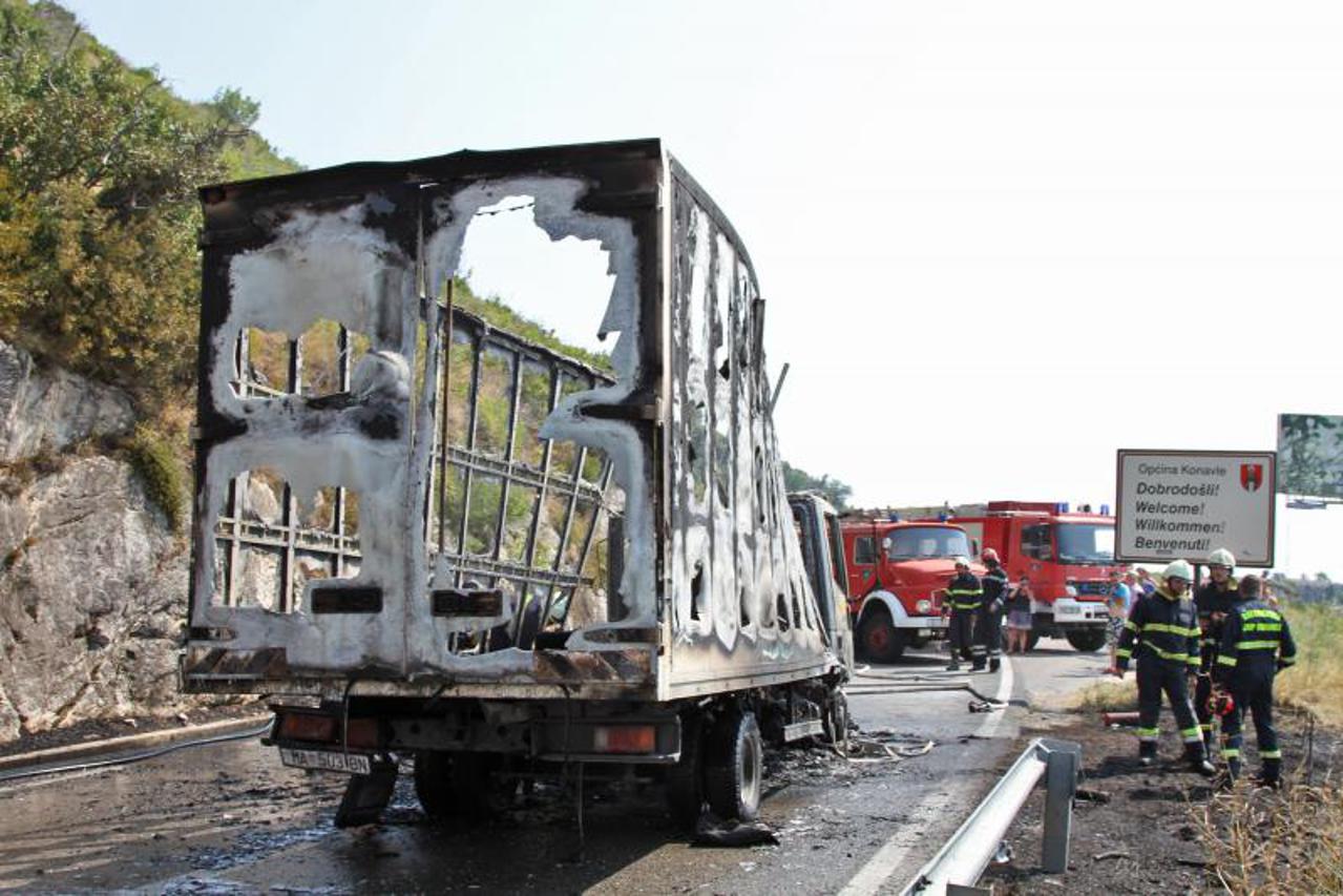 požar,jadranska magistrala (1)