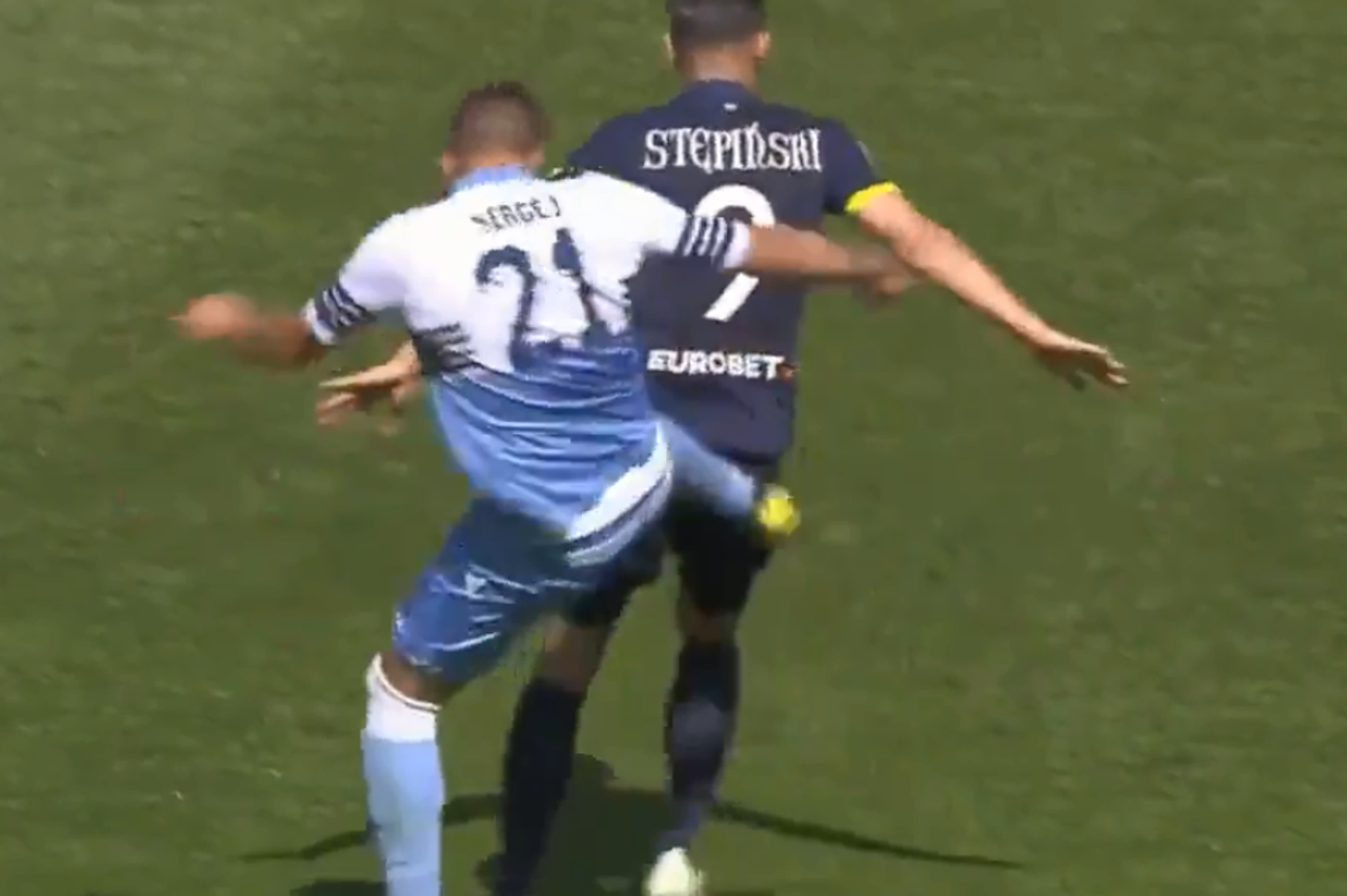 Sergej Milinković-Savić