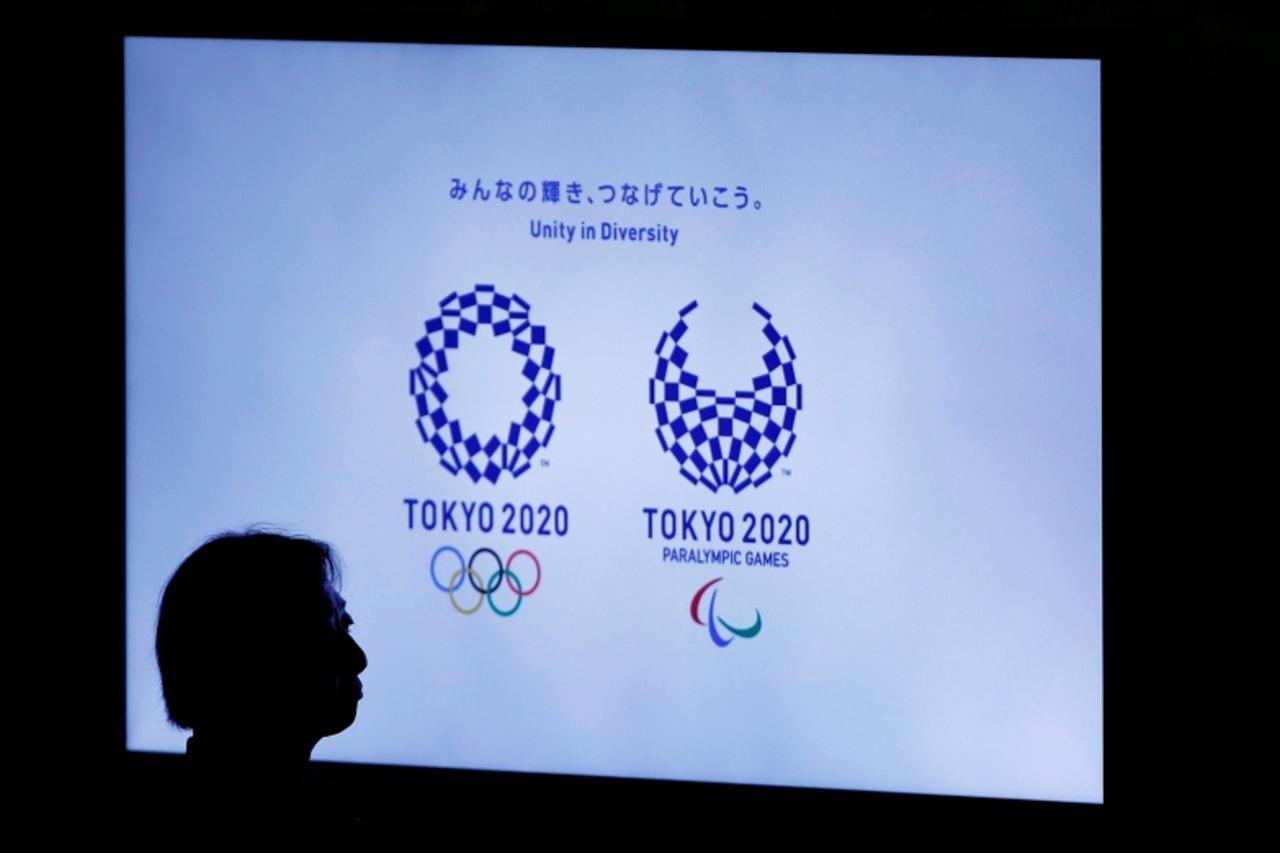 Olimpijske igre - Tokio 2020.
