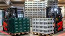 Jamnica plus invests 3 million euros in logistics and sustainable packaging