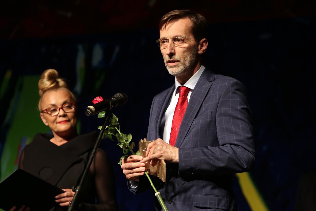 Dodjela nagrade Marul 29. Marulićevih dana