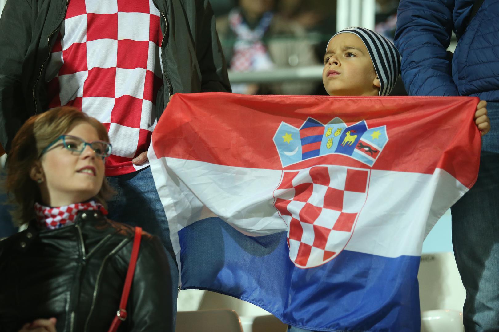 Armada je objavila priopćenje u kojem je istaknula da njezini pripadnici ne dolaze utakmicu, da bojkotiraju 'ovakvu' reprezentaciju.