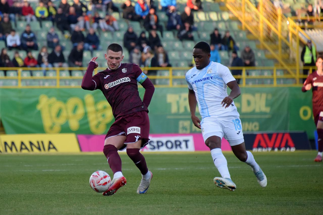 Pula: Istra i Rijeka igraju zaostalu utakmicu iz 17. kola SuperSport Prve HNL