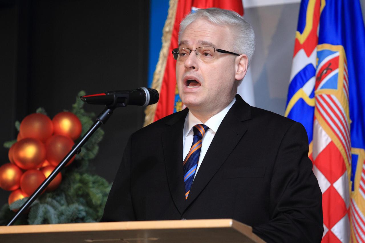 Ivo Josipović