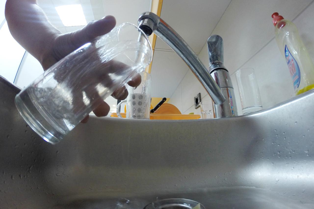 Pitka voda i visoki ra?uni