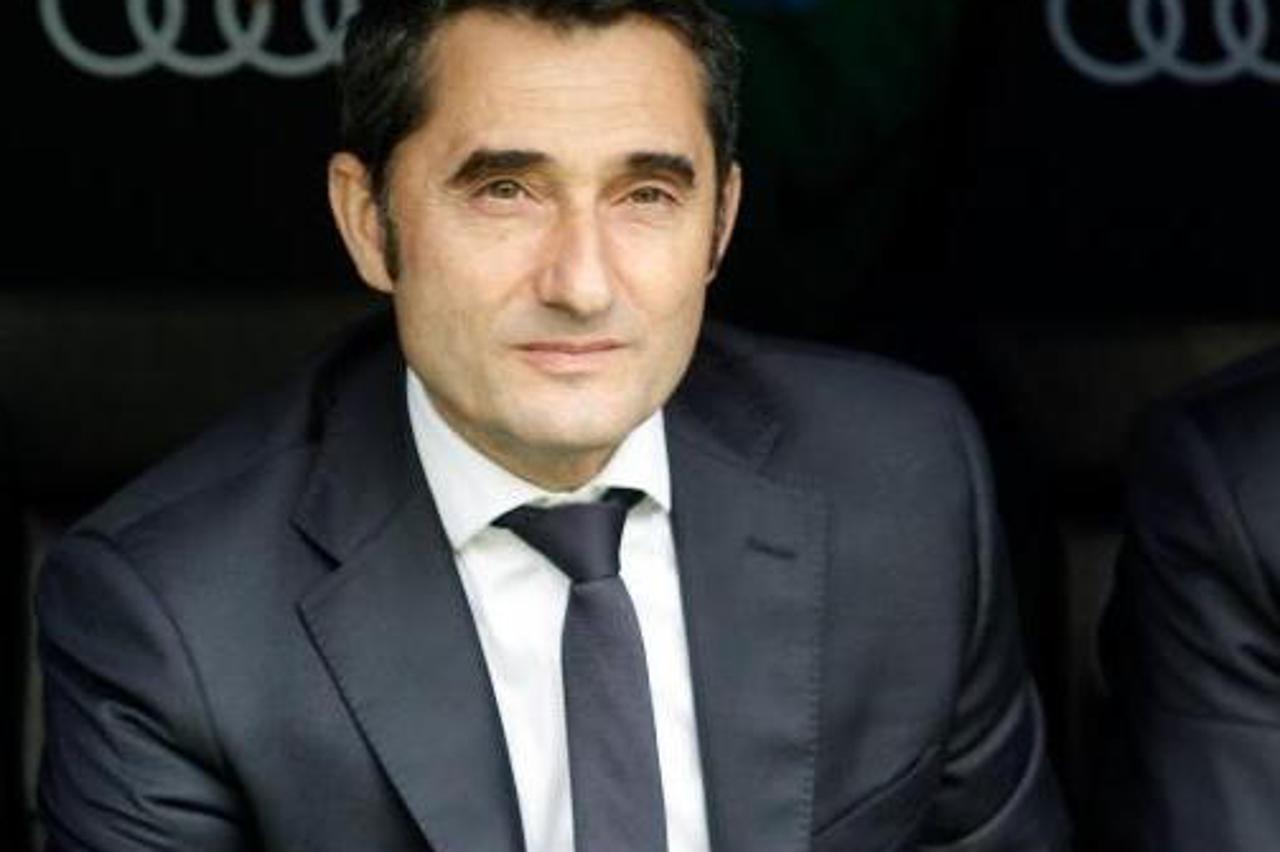 Ernesto Valverde