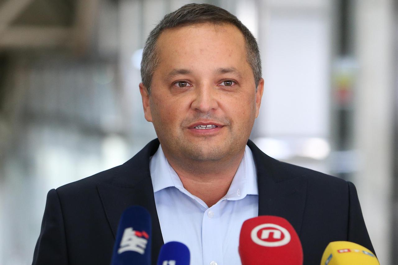 Zagreb: Konstituirajuća sjednica Nacionalnog vijeća za umirovljenike i starije osobe
