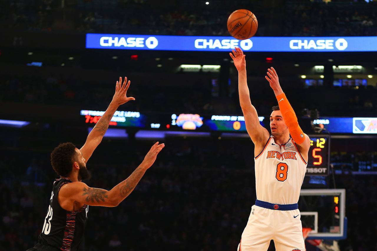 Mario Hezonja
