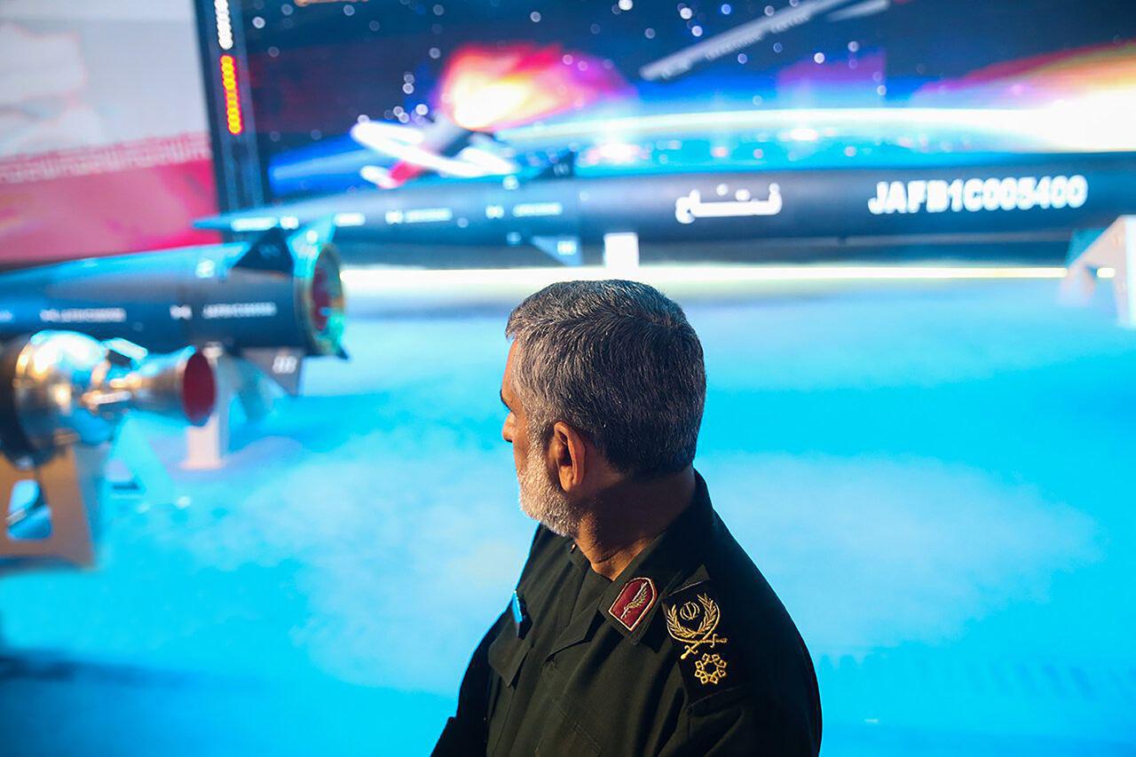 Iran predstavio svoju prvu hipersoni?nu raketu