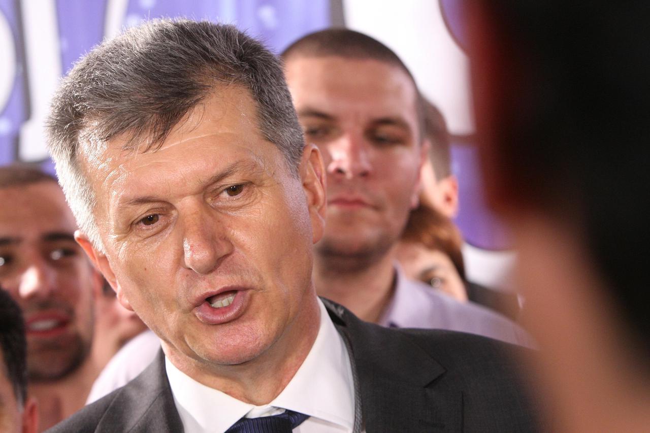 Milan Kujundžić