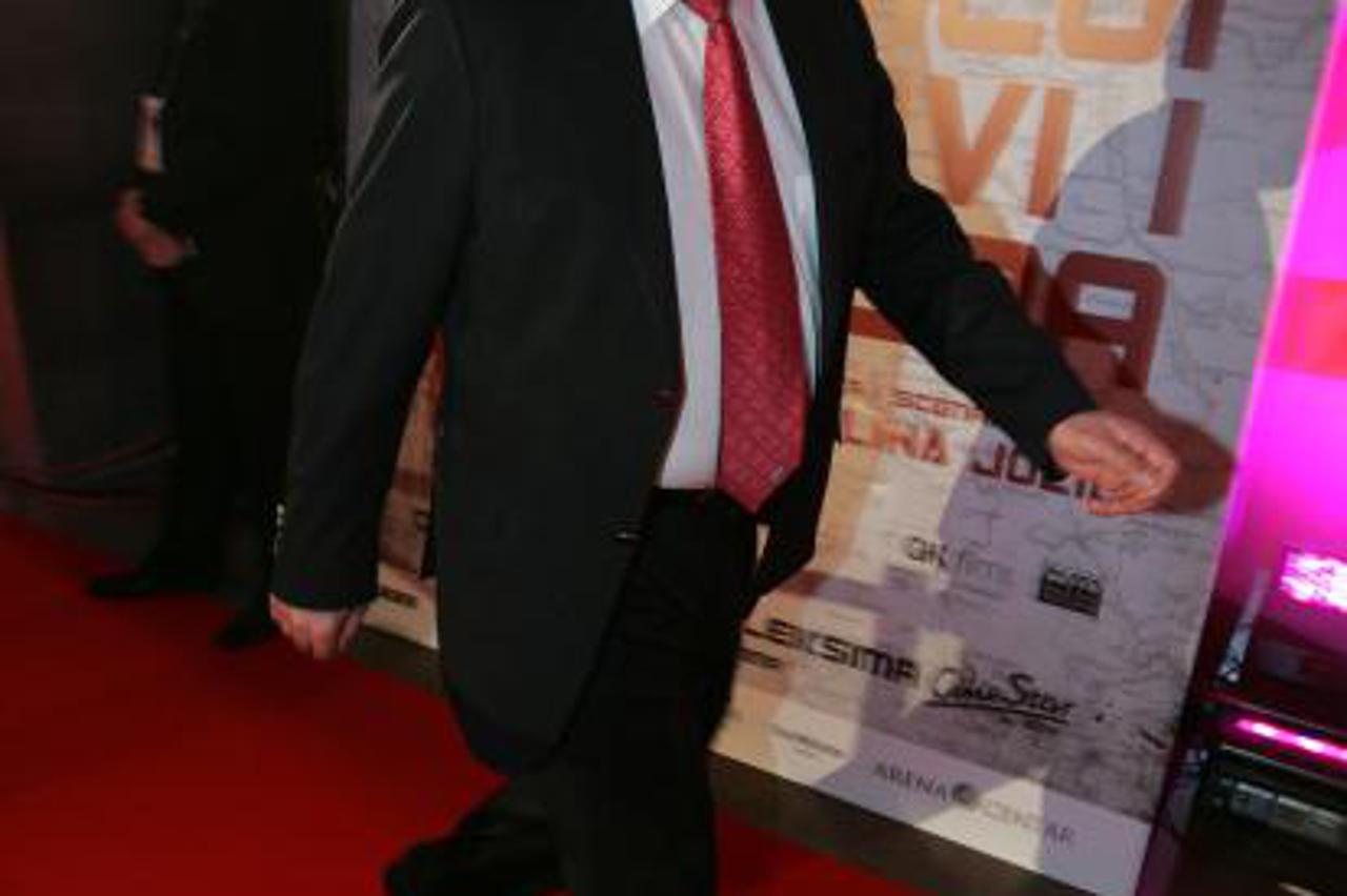 milan bandić