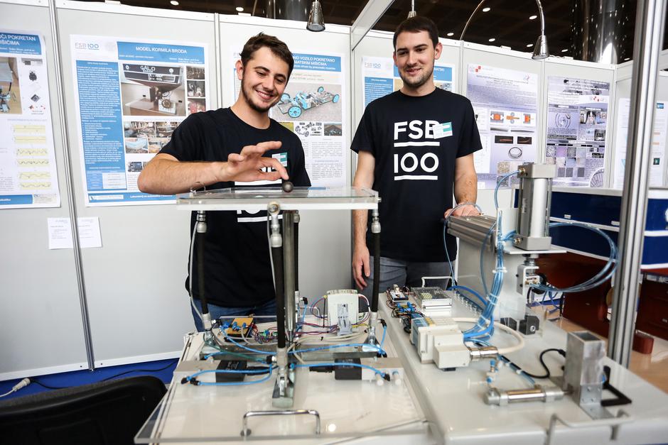 Arca 2019. - Sajam inovacija