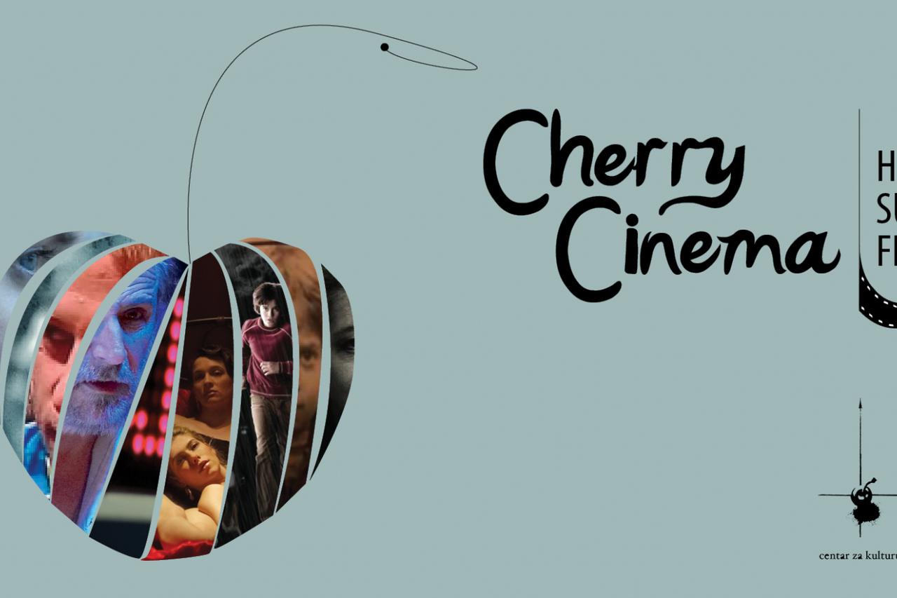 Cherry Cinema