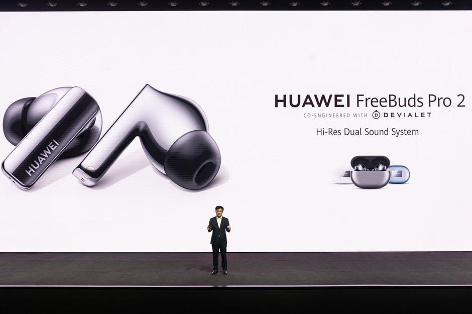 Huawei