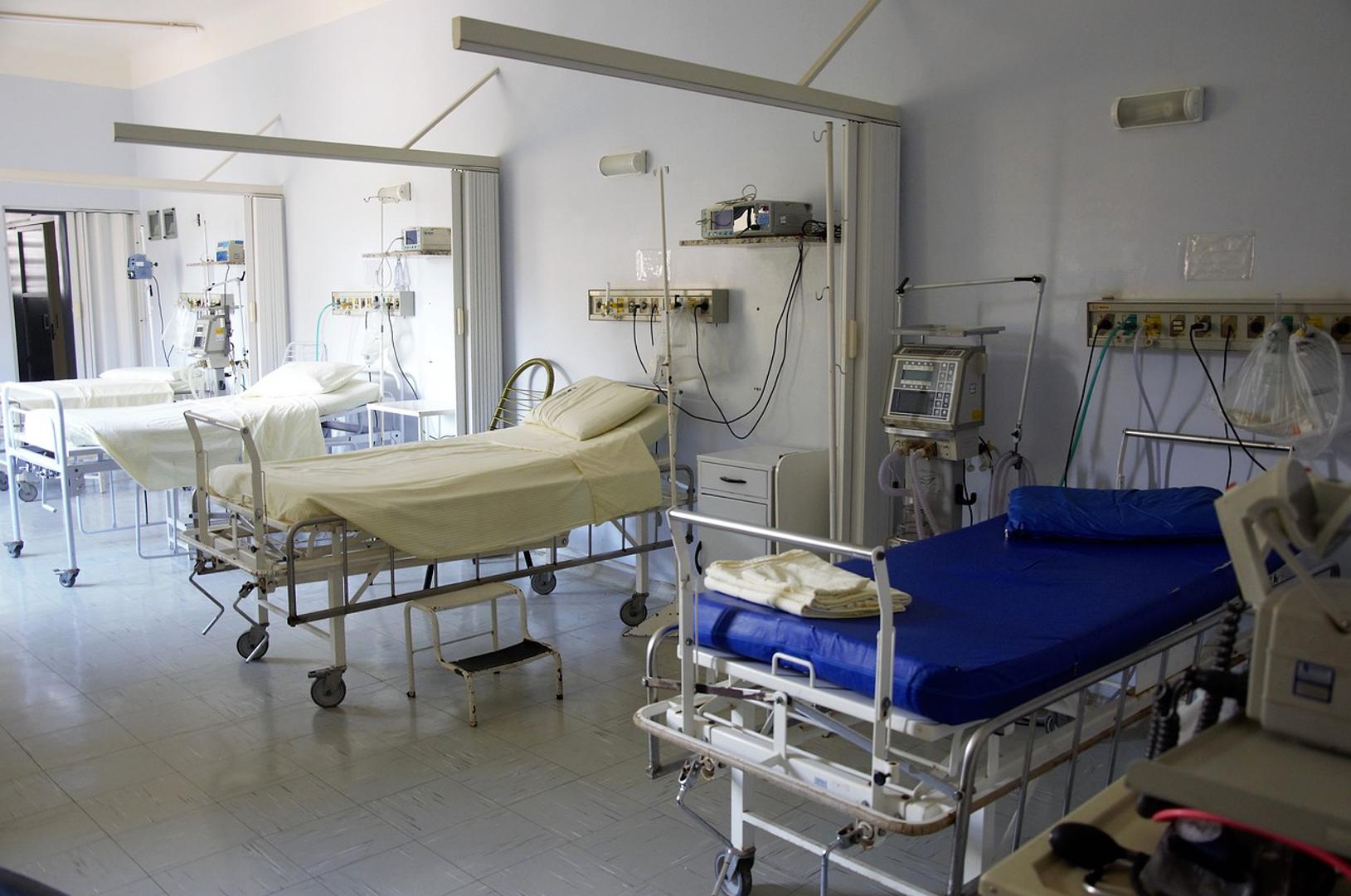 10. Sveučilišni medicinski centar Freiburg, Njemačka (1800 kreveta).

Jedna od najboljih obrazovnih bolnica u Njemačkoj nudi specijaliziranu njegu u području onkologije, kardiologije i neurologije. Također se ističe u istraživanju na području imunoterapije i regenerativne medicine.