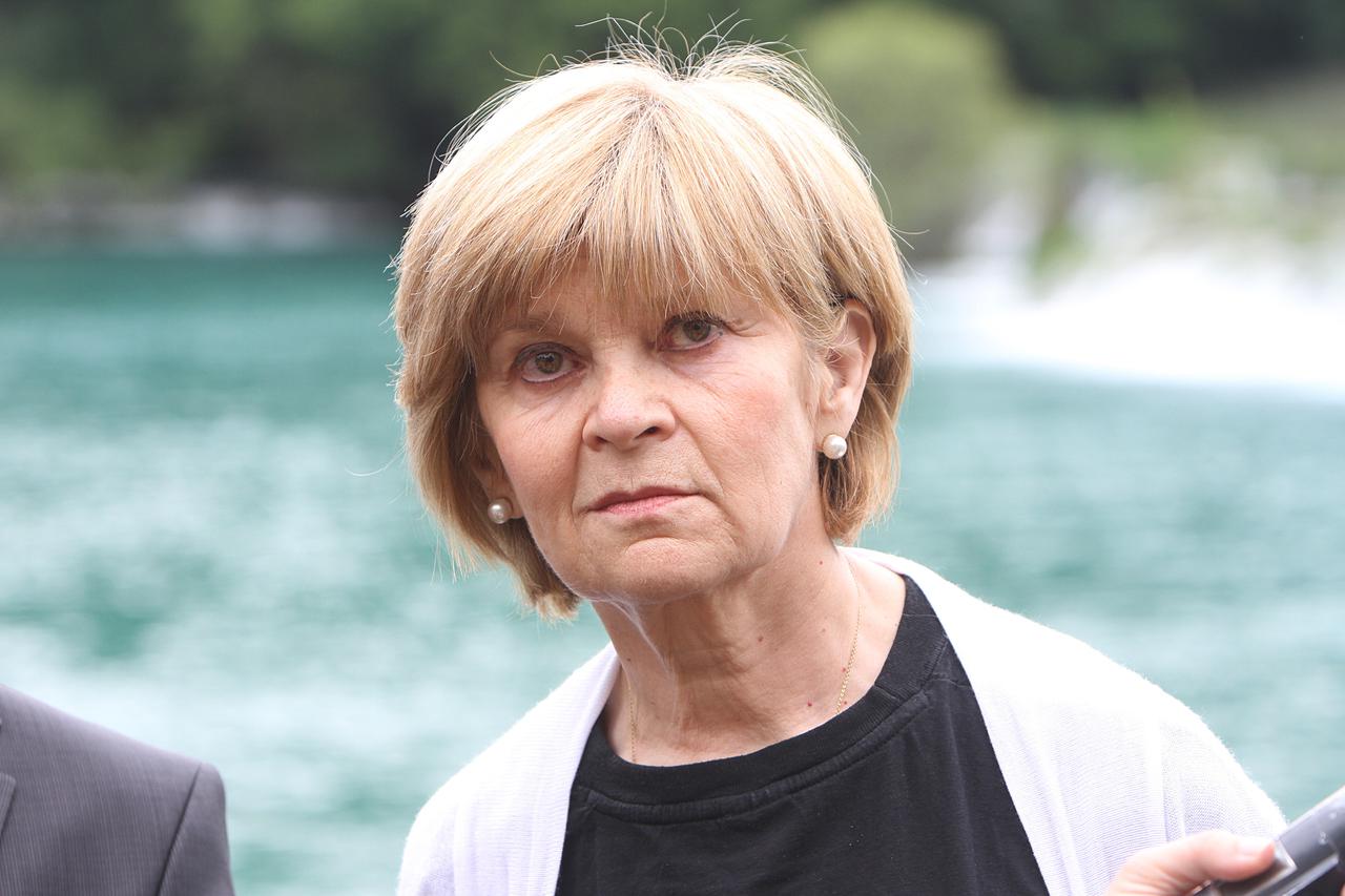 dijana pleština