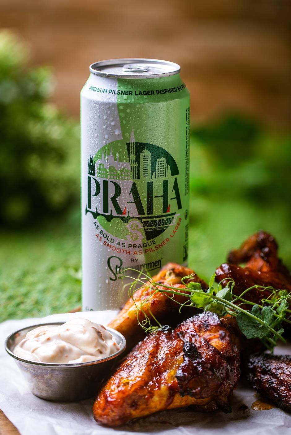 Staropramen Piknik