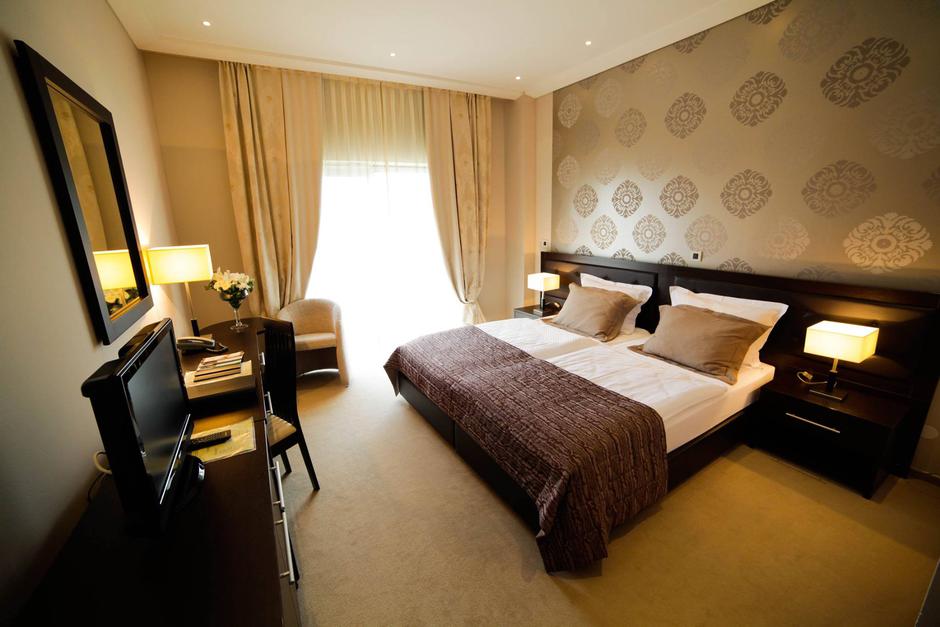 Hotel Villa Lenije****