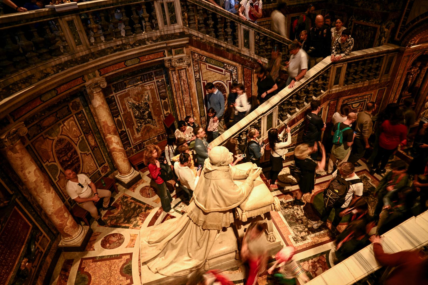 Prizori koji dolaze sa svih krajeva svijeta vrlo su slični