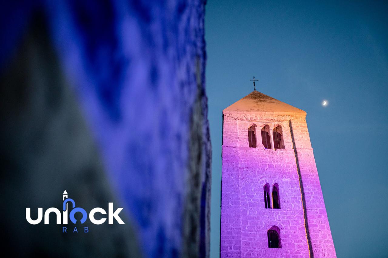 Unlock Rab IT konferencija