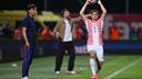 Vatreni poručio: Nadam se da ćemo se u SAD-u zadržati mjesec