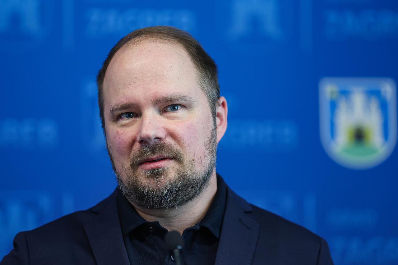 Zagreb: Predstavljen projekt rekonstrukcije Branimirove tržnice