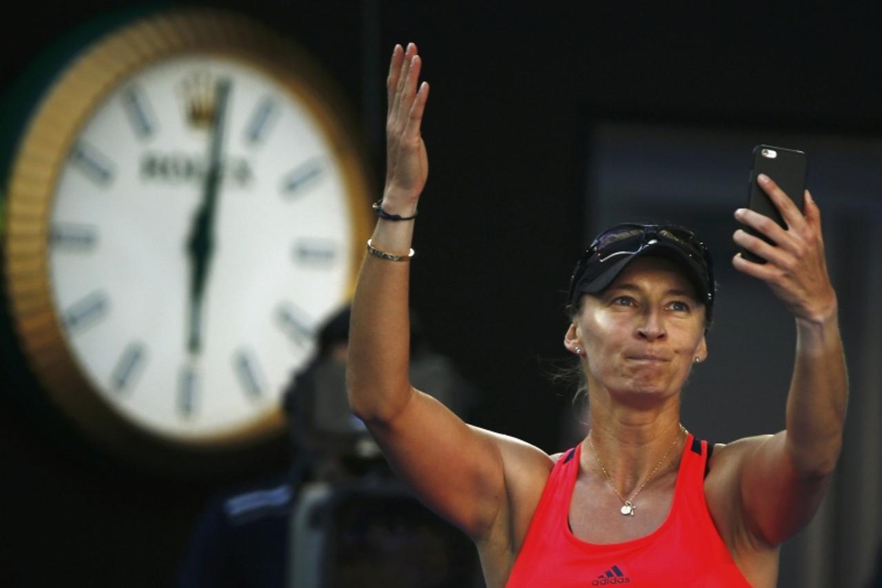 Mirjana Lučić-Baroni