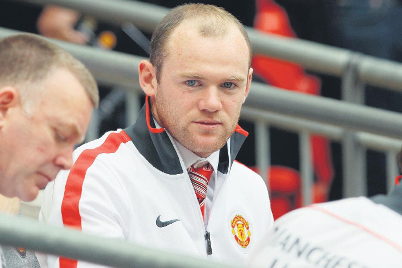 Wayne Rooney