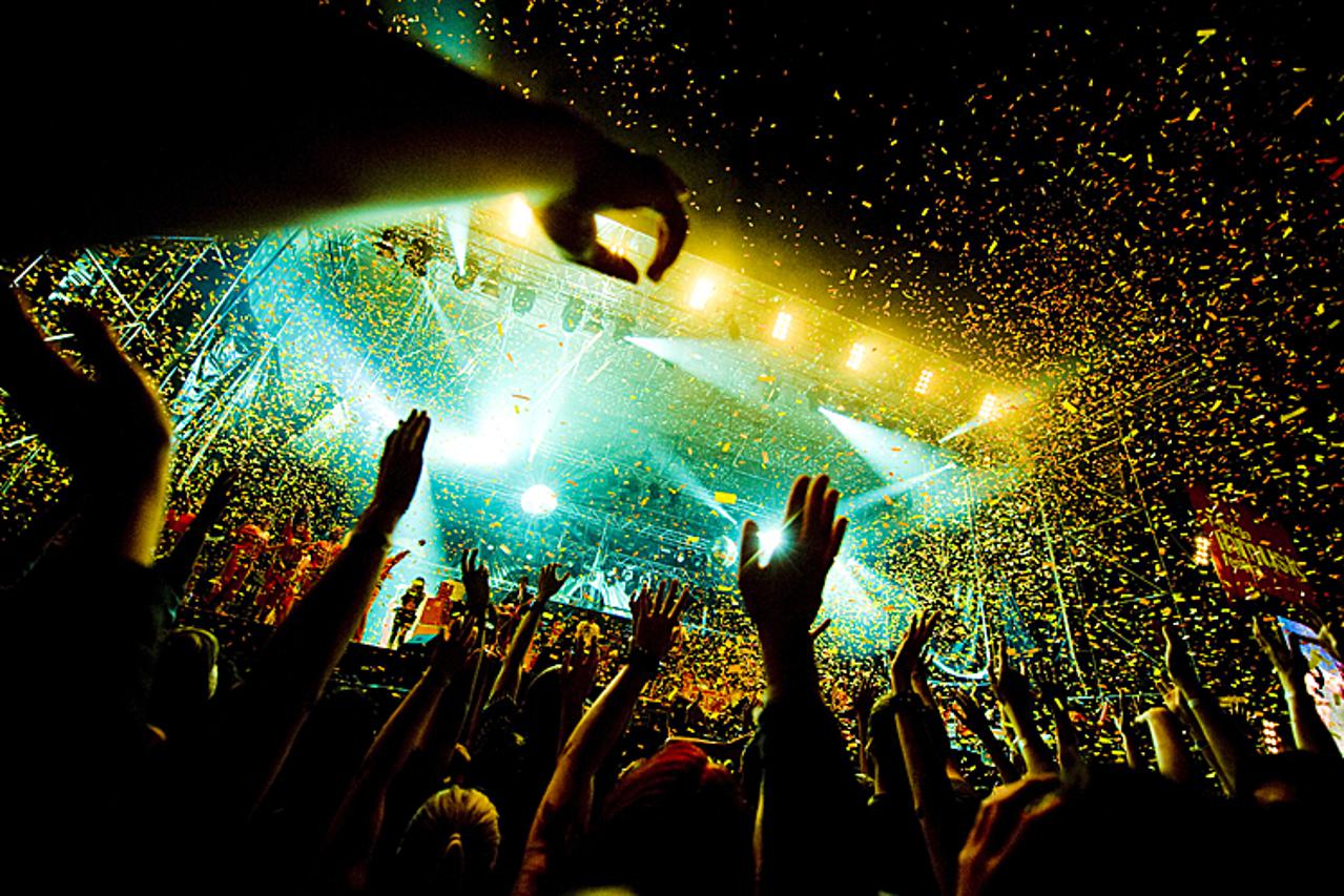 Inmusic 2012