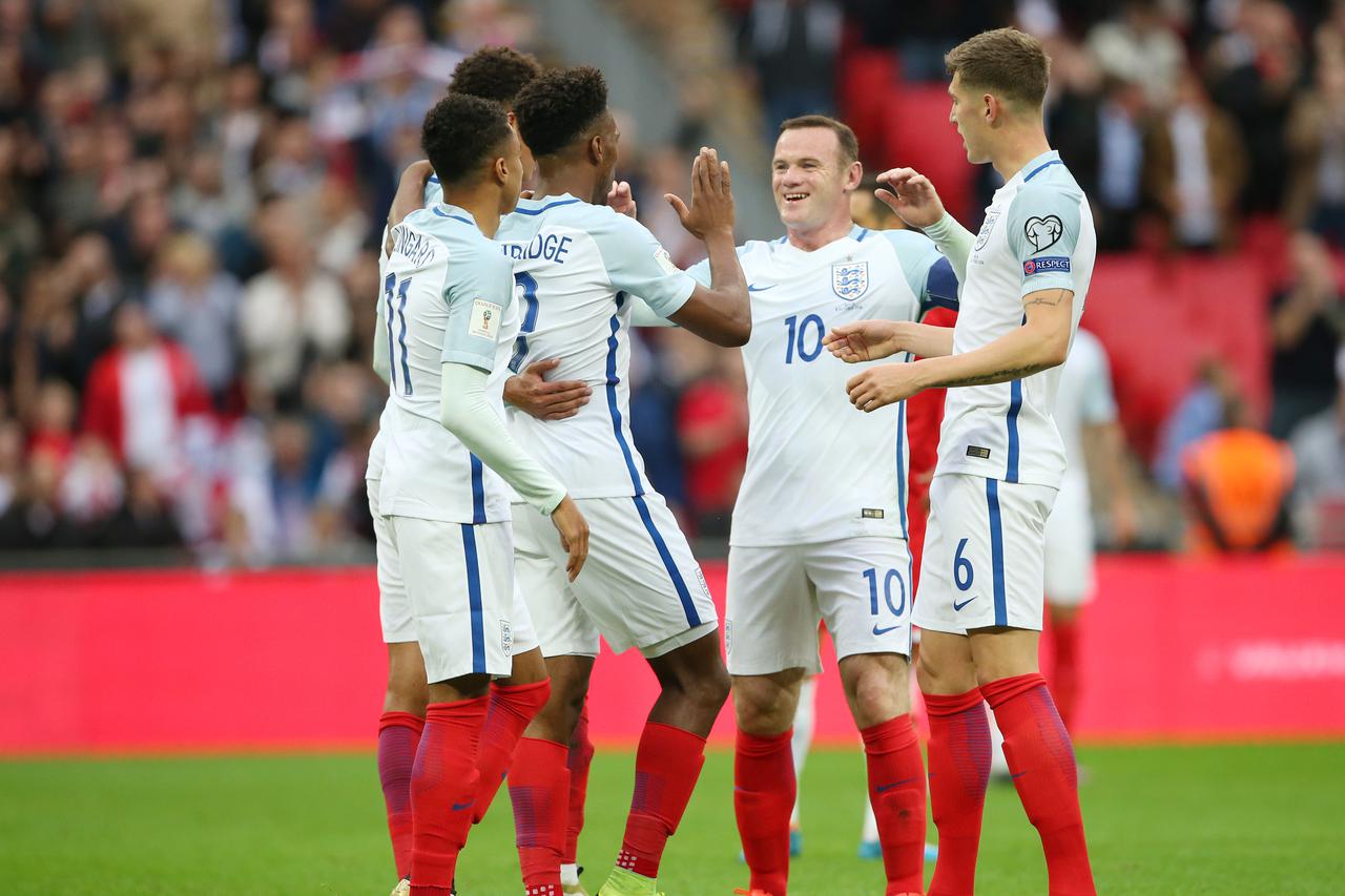 Wayne Rooney