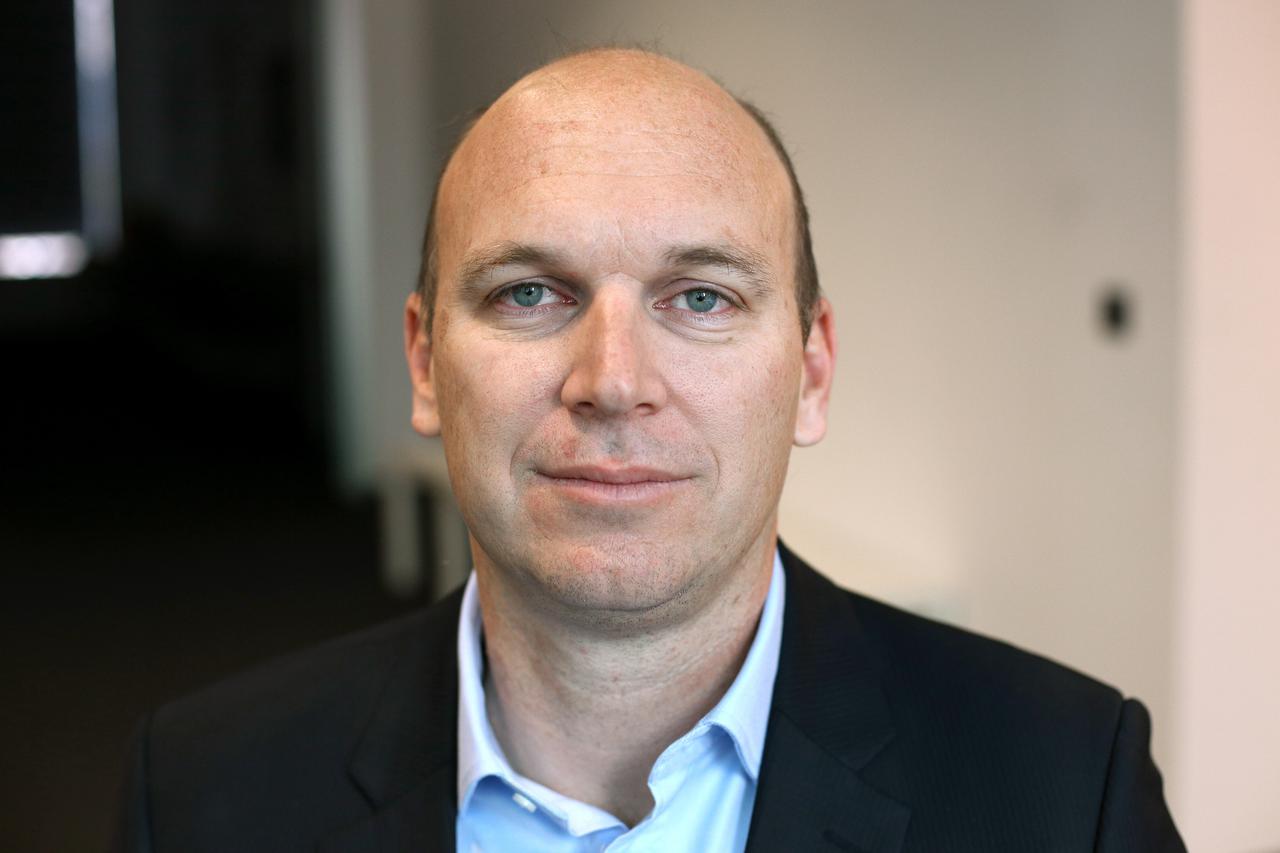 Adrian Ježina/ICT stručnjak/A-consulting