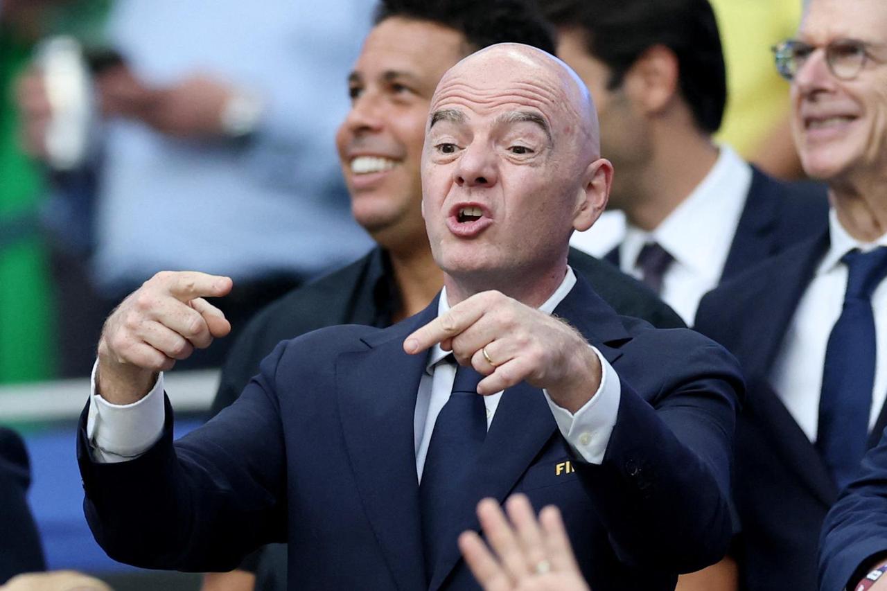 FIFA World Cup 2026 - Group C - Scotland v Brazil
