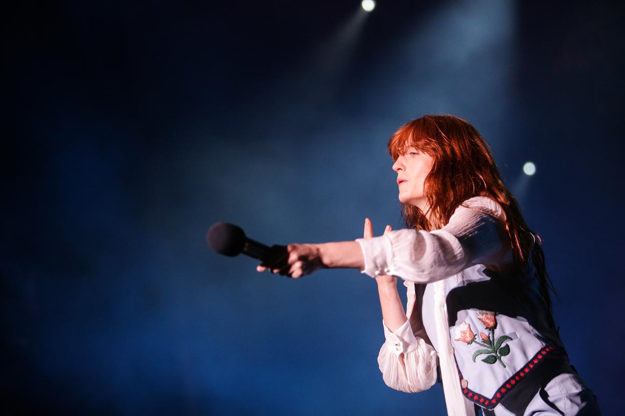 florence
