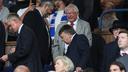 Veliki Sir Alex Ferguson odao počast preminulom rivalu: 'Ljubav prema igri nosio je u rukavu'