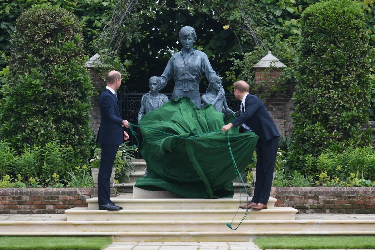 princ William